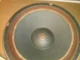 Electro-voice model 12bw speaker