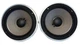 JBL 2118J 8" Woofer 16 Ohm DCR-Matched Pair From 4612 Cabaret Tested JBL 2118J 8" Woofer 16 Ohm DCR-Matched Pair From 4612 Cabaret Tested