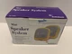 Vintage RadioShack Mini Speakers 40-1400 Yellow With instructions