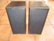 VNTG PAIR MISSION 761i Black Bookshelf Home Theater Speakers - BOTH WORK - READ!