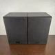 Sony SS-U3033 Bookshelf Speaker System 6 1/2 Inch 2 Way Surround Pair Tested Sony SS-U3033 Bookshelf Speaker System 6 1/2 Inch 2 Way Surround Pair Tested