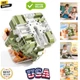 3D Cube Puzzle for Kids 5-8 8-12, Color Matched Game, Education Sensory Toys ... 3D Cube Puzzle for Kids 5-8 8-12, Color Matched Game, Education Sensory Toys ...
