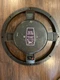 Vintage Altec 416-8a Speaker For Parts Or Restoration Vintage Altec 416-8a Speaker For Parts Or Restoration