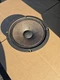 Original Sansui S-130 Midrange 8" Driver Speaker SP-7500X SP-5000a
