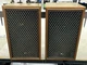 VINTAGE SANSUI SP-1500 VINTAGE 3-WAY 5 DRIVER SPEAKERS 60 WATT 52393