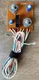 (1x) Pioneer CS-A5000 Crossover OEM - 130394 (1x) Pioneer CS-A5000 Crossover OEM - 130394