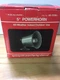 Radio Shack (NOS) Realistic 8 Watt Indoor/Outdoor 5" Powerhorn Model 40-1236D Radio Shack (NOS) Realistic 8 Watt Indoor/Outdoor 5" Powerhorn Model 40-1236D