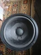 VINTAGE ACOUSTIC RESEARCH AR-9LS, 10 INCH WOOFER VINTAGE ACOUSTIC RESEARCH AR-9LS, 10 INCH WOOFER