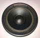 1 Woofer Off A Technics SB-A34 8 Ohm Woofer Speaker EAS25PL313A6 Works .