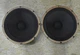 Jensen C12R C7391 12" Guitar Speaker Vintage Original Tested Excellent