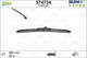VALEO Wiper Blade For HONDA HYUNDAI JEEP KIA LAND ROVER LEXUS 06-18 98350A9500
