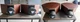 TAD TD4001 Driver and Wooden Horn Pair