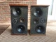 GALE GS 401 SPEAKERS