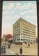 1898-91 PACIFIC BUILDING VANCOUVER BRITISH COLUMBIA CANADA PRIVATE POSTCARD NEW