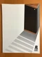 ORIGINAL ACOUSTIC RESEARCH TSW SERIES SPEAKERS SALES BROCHURE D247 ORIGINAL ACOUSTIC RESEARCH TSW SERIES SPEAKERS SALES BROCHURE D247