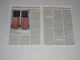 Bose 10.2 "Stereo Everywhere" Speaker Review, 2 Pages, 1986, Full Test and Info Bose 10.2 "Stereo Everywhere" Speaker Review, 2 Pages, 1986, Full Test and Info