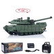 1/16 Tongde RC Tank H2408 Leclerc Battle Tank RTR IR BB Shooting Barrel Recoil 1/16 Tongde RC Tank H2408 Leclerc Battle Tank RTR IR BB Shooting Barrel Recoil