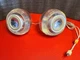 Apple Pro Speakers Harman Kardon for Vintage iMac / Power Mac G4 M6531
