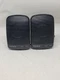 sony srs-27 speakers (READ DESCRIPTION)