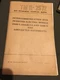 Webster Electric 206M-9 224AM-3-9 224-9 Intercommunication Sets TM 11-2572