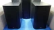 Snell LCR7 K7BK Classic Speaker's Blacked Stained Walnut