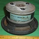 Bozak B-209 Midrange ALNICO Speaker 4 ohms 6-1/2 Inch (1950's) Clean! Working! Bozak B-209 Midrange ALNICO Speaker 4 ohms 6-1/2 Inch (1950's) Clean! Working!