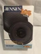 NIB Vintage Jensen Weather-Resistant 6-1/2'' 105W Car Speakers JS 65 -Sealed Box NIB Vintage Jensen Weather-Resistant 6-1/2'' 105W Car Speakers JS 65 -Sealed Box