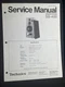Technics SB-A50 Service Manual Speaker System Original