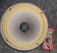 Criterion 2001+ Speakers 99-03733W -10&rdquo; Woofer 1349-36 -8Ohm -GOOD Inverted Foam