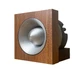JBL Tweeter stand 075 077 2402 2405 pair only stand mahogany set of 2 new JBL Tweeter stand 075 077 2402 2405 pair only stand mahogany set of 2 new