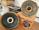 Technics Matsushita EAS-20PW09 20cm Full Range Speaker Unit Pair
