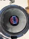 Knight KN815A KN-815A 15" Speaker Knight KN815A KN-815A 15" Speaker