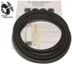 Speaker Foam Surround Repair Kit For Dahlquist DQ-30 Speaker- DQ-30i  10"