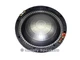 The diaphragm is suitable for JBL 2446H, 2447H, 2451H advanced SS audio 8-ohm The diaphragm is suitable for JBL 2446H, 2447H, 2451H advanced SS audio 8-ohm