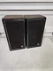 Vintage MAGNAVOX S-8763 Speakers Tested Working Vintage MAGNAVOX S-8763 Speakers Tested Working