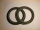 One pair of 8" MARANTZ foam surrounds. eg HD 440 , MARANTZ 200 etc. See list. One pair of 8" MARANTZ foam surrounds. eg HD 440 , MARANTZ 200 etc. See list.