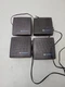 Motorola Speaker Model Number HSN6001B-HSN6001A * LOT OF 5* No Brackets. Motorola Speaker Model Number HSN6001B-HSN6001A * LOT OF 5* No Brackets.