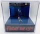 Friday The 13th Nintendo 3D Cube Handmade Diorama - Retro Gaming - Papercraft Friday The 13th Nintendo 3D Cube Handmade Diorama - Retro Gaming - Papercraft