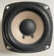 Japan Realistic Minimus 7 7W OEM Working Replacement 1218 4" Pin Cushion Woofer Japan Realistic Minimus 7 7W OEM Working Replacement 1218 4" Pin Cushion Woofer
