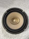 1 ) Realistic Vintage 6 1/2&rdquo; Full-Range Speaker 40-1285C