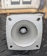 1 Kenwood speaker / horn tweeter T14-0059-05 1 Kenwood speaker / horn tweeter T14-0059-05