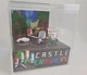 Castle Crashers 3D Cube Handmade Diorama Video Game Shadowbox Castle Crashers 3D Cube Handmade Diorama Video Game Shadowbox
