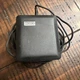 Vintage Genuine Sony (DE-15) Portable Pillow Style Speaker For Music 