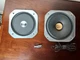PANASONIC THRUSTERS SB-360 - 6 1/2" SPEAKER & 6 1/2" PASSIVE RADIATOR PLUS LOGO