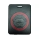 Cerwin-Vega VPASV8 Loaded Single 8" Amplified Underseat Enclosure