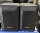 Radio Shack Optimus Pro 7AV - Cat. No 40-2048 Speakers-8Ohms -40W/80W Max Tested Radio Shack Optimus Pro 7AV - Cat. No 40-2048 Speakers-8Ohms -40W/80W Max Tested