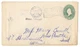 (Steamship SS) RIVAL MONAARCH Columbia Navigation Co 1898 Alaska via Seattle