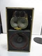 Pilot Speaker Systems PSV-1 Speaker Pair - Rough - Needs Repair