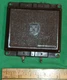 Grundig Tweeter from table radio (1950s) clean