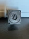 VIOLET Speaker ATTENUATOR AT-50H L-8 Ohm (Realistic Level Control) made in Japan VIOLET Speaker ATTENUATOR AT-50H L-8 Ohm (Realistic Level Control) made in Japan